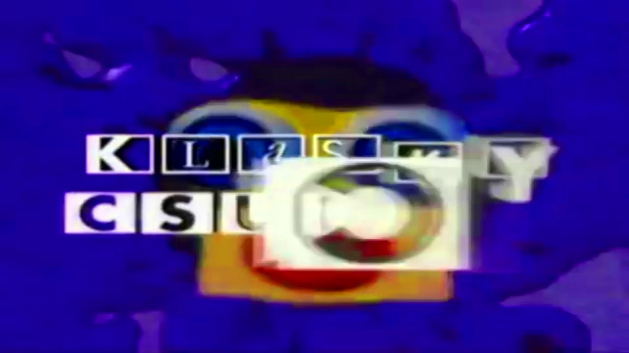 Klasky Csupo G Major 17 + 24 - Youtube Multiplier