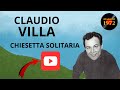 Claudio villa canta chiesetta solitaria 1957