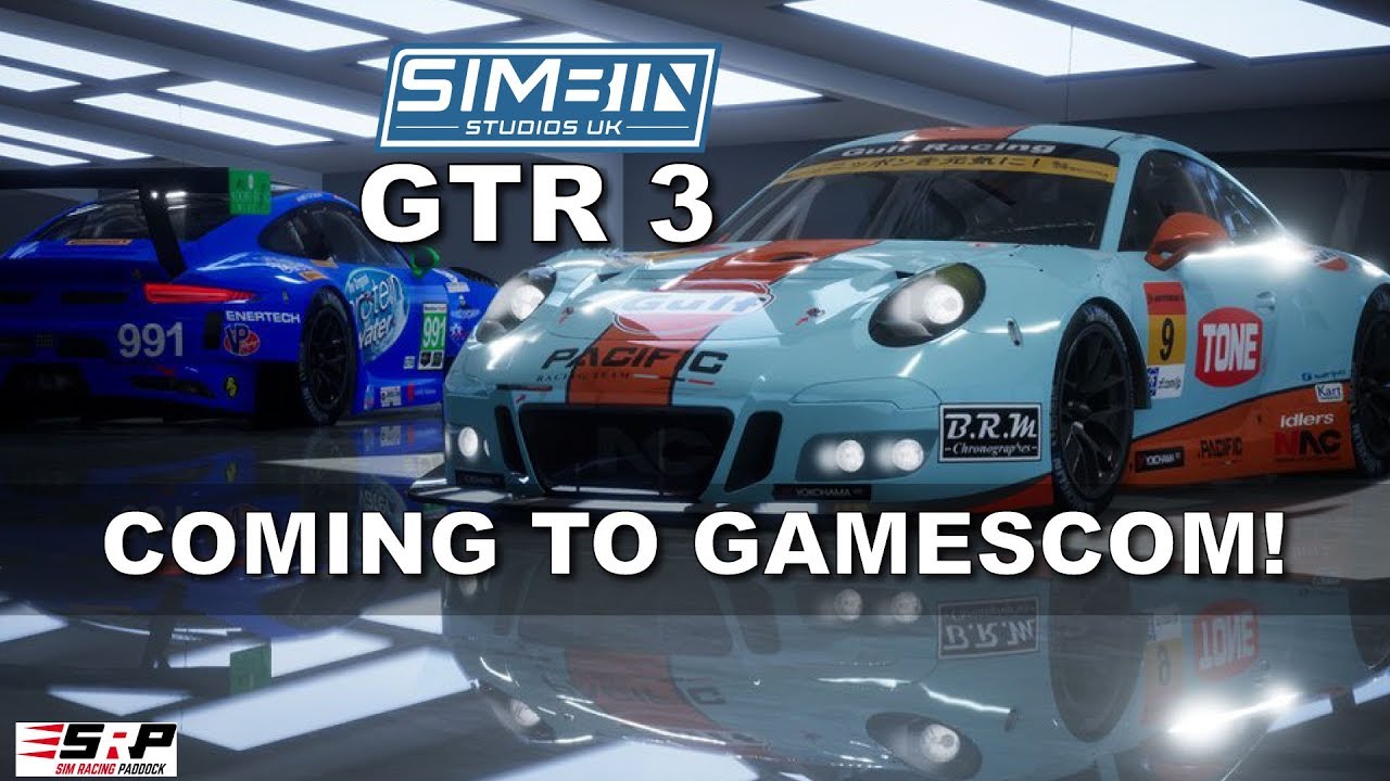 Gtr 3 приложение