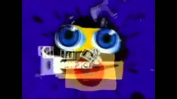 klasky csupo reverse into warp speed