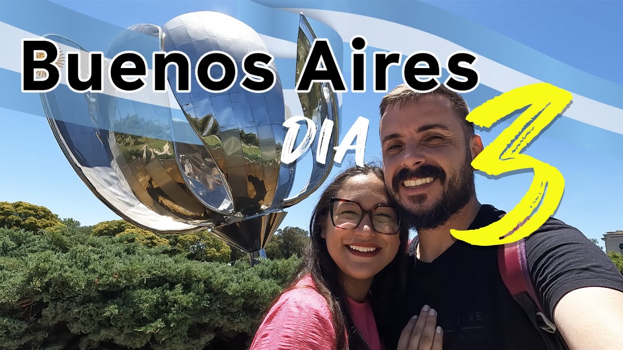 Cemitério da Recoleta + Floralis Genérica + El Ateneo + Faculdade  de Direito #buenosaires