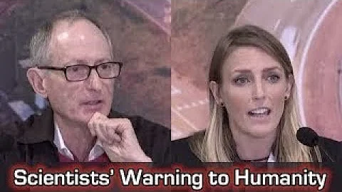 Scientists' Warning to Humanity & Business as Un u...