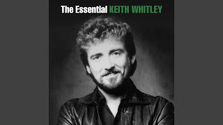 Video thumbnail of "Keith Whitley - Charlotte's In North Carolina"