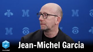 Jean-Michel Garcia, BNP Paribas | IBM Think 2026