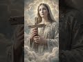 Mother of Jesus #duet ❤️🙏🙏❤️🔥💥💐 #capcut #fypシ゚viral #faith #ava #viral #fy #trend #trendingshorts #1