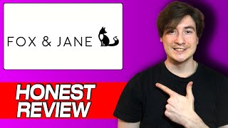 Fox Jane Beauty Salon Review: My Honest User Experience and Thoughts