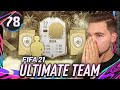 PACZKA Z IKONĄ! - FIFA 21 Ultimate Team [#78]