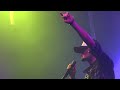 SOUL&#39;d OUT - Sweet Grrl パイセン (LAST LIVE “0”, 2014)