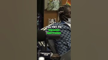 Young Thug On The Power of Empathy | Overcoming Pain and Building Stronger Connections #motivation