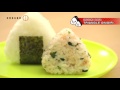 日本製 飯糰壓模 壽司DIY搖搖飯糰模具 動物造型 SKATER 小久保 麵包超人 米飯球模型 0380 product youtube thumbnail