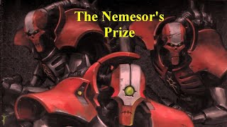 Добыча немесора / The Nemesor's Prize no music.