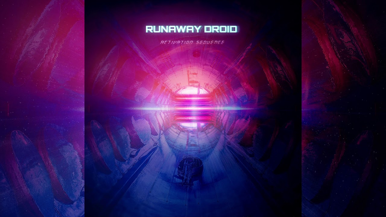 Παρακολούθηση Accelerator - Runaway Droid (Synthwave) στο YouTube Παρακολούθηση Accelerator - Runaway Droid (Synthwave) στο YouTube