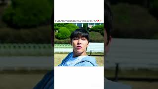 Weak Hero Class 1 Sad Edit 😭 | Suho Emotional Moments 💔 | Kdrama Edit #weakhero