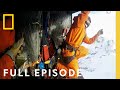 Hoisted from hell full episode  extreme rescues