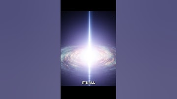 Inside a Quasar: The Brightest Object in the Universe