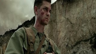 Hacksaw Ridge (2016)  Full Last battle Scene [1080p]