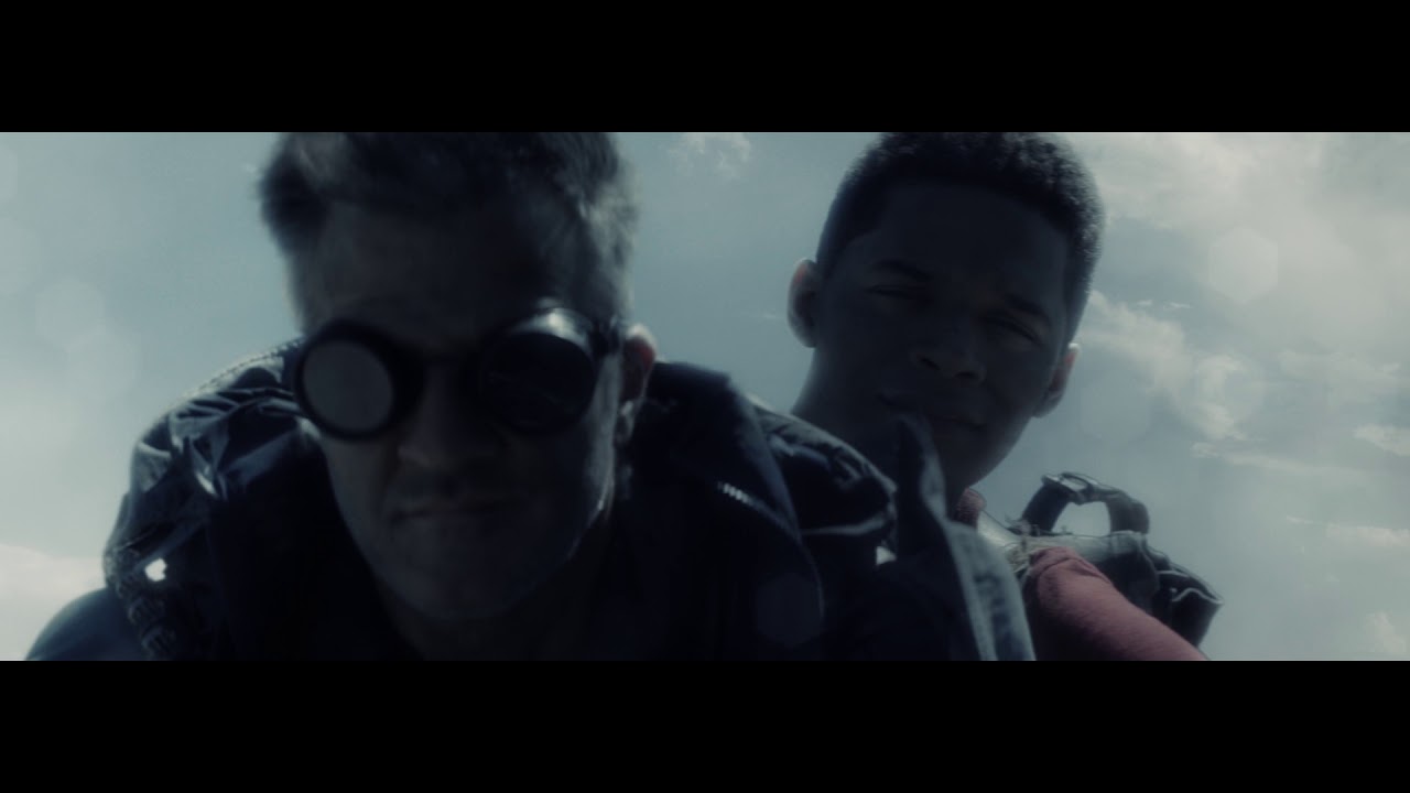 Maceo Plex Polygon Pulse feat DNCN (Official Music Video) YouTube