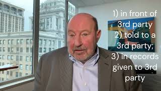 Attorney-Client Privilege