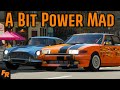 A Bit Mad With Power - Forza Horizon 4