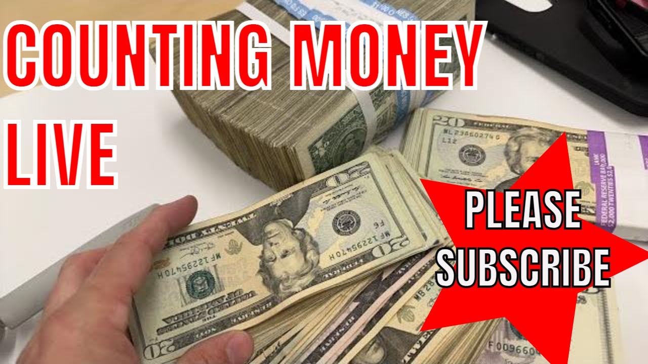 Las Vegas LIVE Cash or Crash - LIVE Stream Events - searching for rare ...
