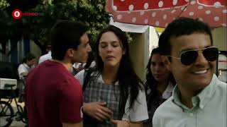 3 caines capitulo 20