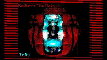 ZX Spectrum 48k: "Radio In The Rain" Beeper Music (2020)