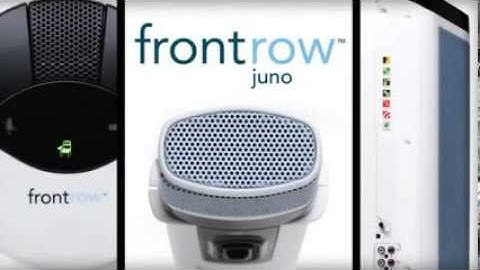 FrontRow Juno