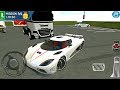 Sports car test driver monaco 8  android gameplay f.