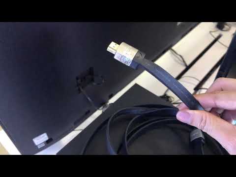 Video: Cách Bật âm Thanh Trên TV Bằng HDMI