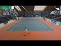 GRÉVOUL Thomas (FRA) VS SINCHALONG Phasin (THA) - Open Super 12 Auray 2023 - Boys Semi Final