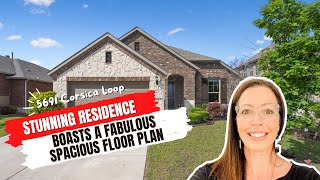 Check out 5691 Corsica Loop - the perfect place to call home! 🏡❤️