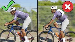 This Gravel Hack SAVES you Watts