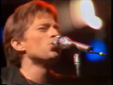 Mikael Rickfors - I've Been Loving You Too Long