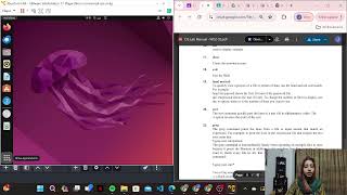 Operating Sytem-Linux Command- Lab Task 3