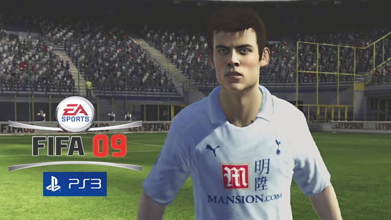 PS3, 360 FIFA 09 get Ultimate Team mode - GameSpot