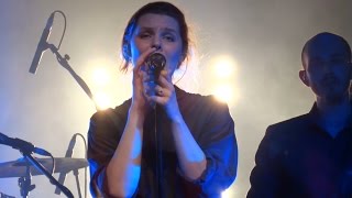 Juli -LIVE- "Perfekte Welle" @Berlin March 27, 2015 chords