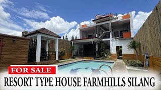 Farmhills, Resort Type House For Sale Perfect for AIRBNB | HOUSE TOUR B72