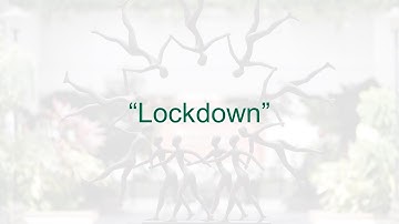 Lockdown (INSEAD 20J)
