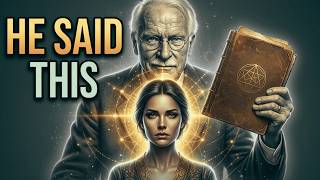 Carl Jung’s Unexpected Advice for INFJs