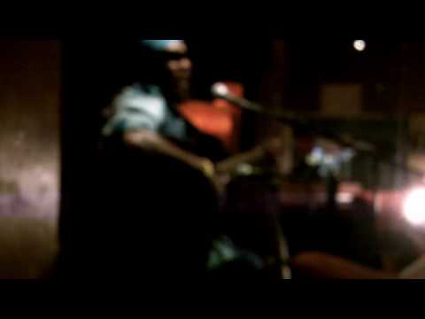 Toots and the Maytals - Reggae Got Soul (Acoustic)