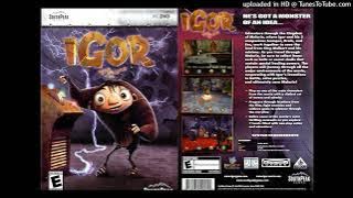 Igor: The Game OST - Blind Woman