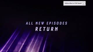 Charmed 2x09 Promo 2020