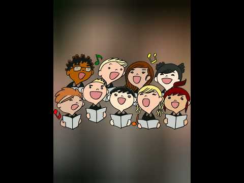 نشيد تربوي فني في بلدي فنون تعشقها العيون 