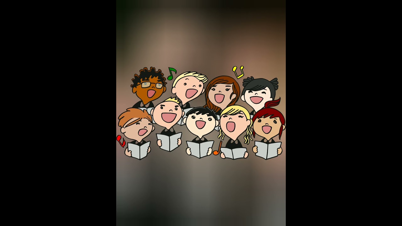 نشيد تربوي فني في بلدي فنون تعشقها العيون