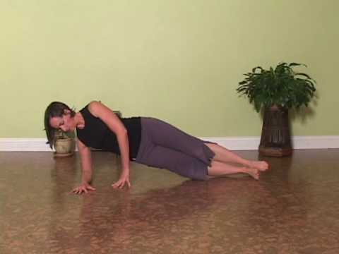 evolution physical therapy & yoga | Jennifer Harris