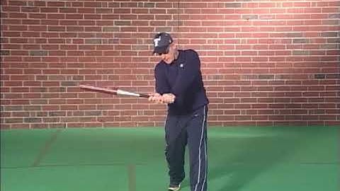 HQ4: Preview of Fast Pitch Softball Hitting Fundamentals DVD