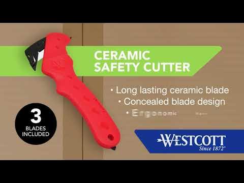 Best Deals Online Westcott 5 Straight Titanium Bonded Craft Scissors With Micro