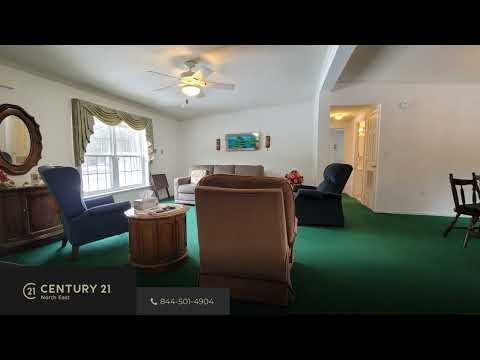 14 Sawtooth Lane, Sanford, ME home video tour