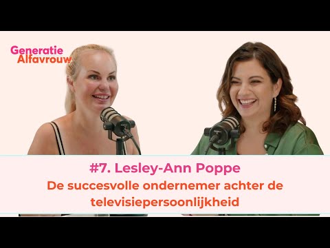 Video: Succesvolle Personenlijsten