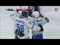 Barys 3 Metallurg Mg 1, 22 January 2019